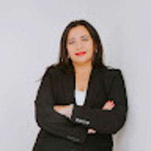 Meet your Posher, Lorena